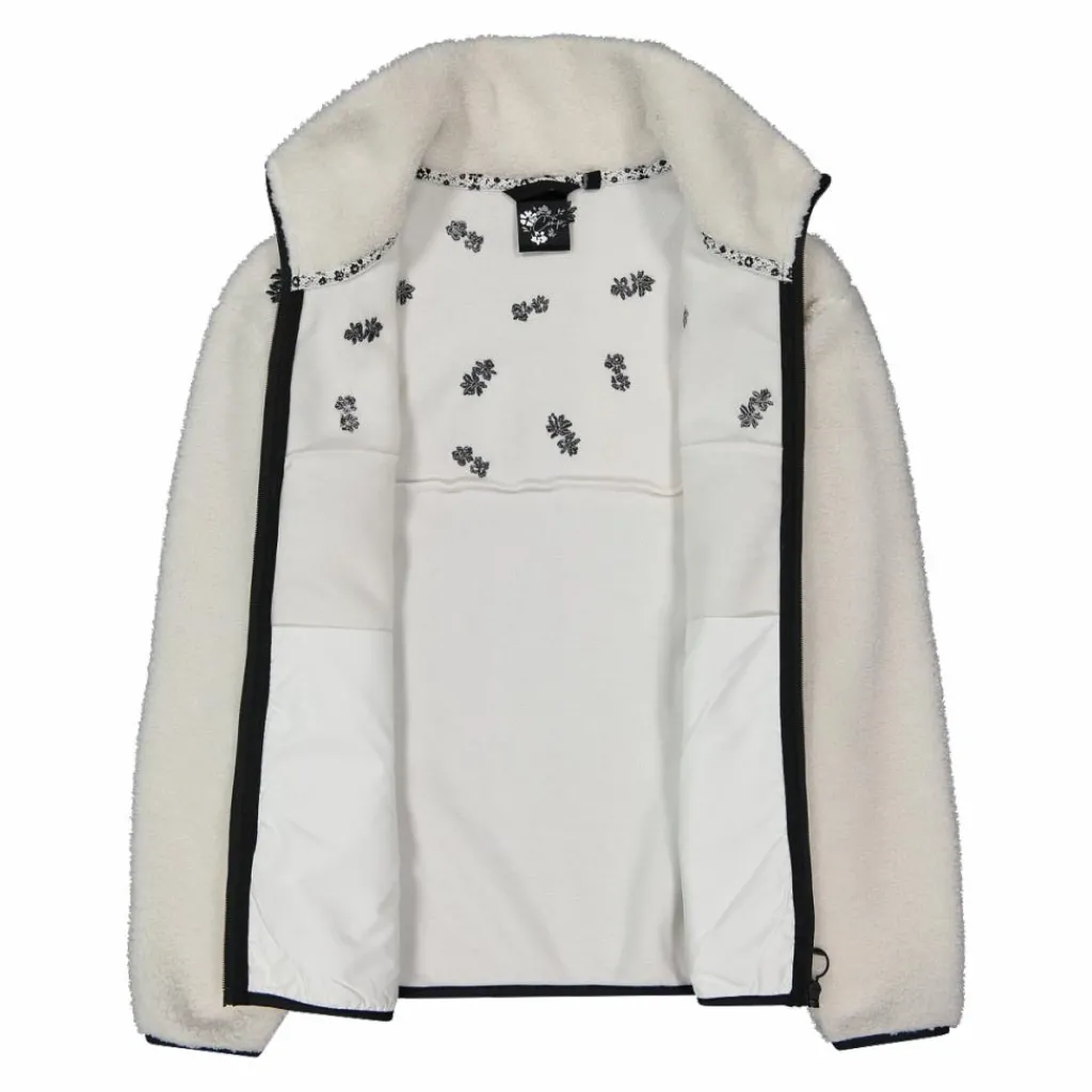 Kunstpelzjacke für Damen>CMP