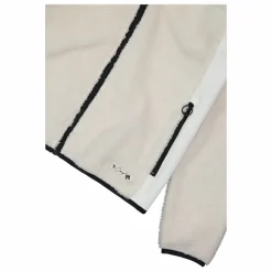 Kunstpelzjacke für Damen><noscript><img width=