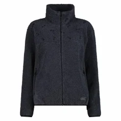 Kunstpelzjacke für Damen><noscript><img width=