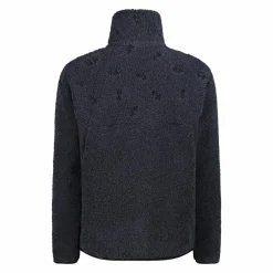 Kunstpelzjacke für Damen><noscript><img width=