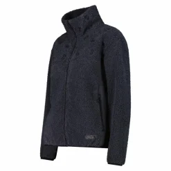 Kunstpelzjacke für Damen><noscript><img width=