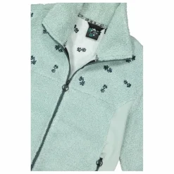 Kunstpelzjacke für Damen><noscript><img width=