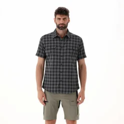 Kurzärmliges Hemd für Herren><noscript><img width=