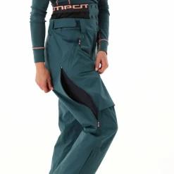 3-lagige Unlimitech-Hose für Damen><noscript><img width=