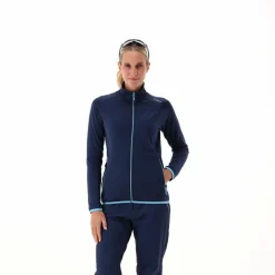 Langarmshirt für Damen><noscript><img width=
