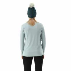 Langarmshirt für Damen><noscript><img width=