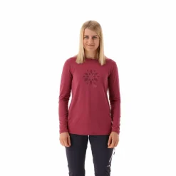 Langarmshirt für Damen><noscript><img width=