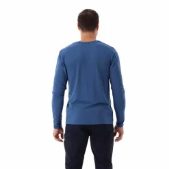 Langarmshirt für Herren><noscript><img width=