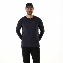 Langarmshirt für Herren><noscript><img width=