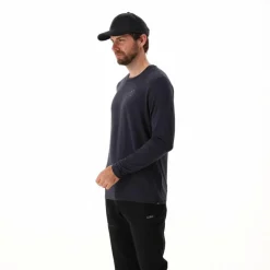 Langarmshirt für Herren><noscript><img width=