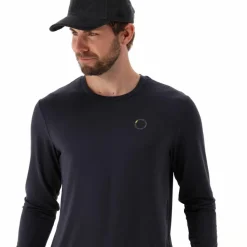 Langarmshirt für Herren><noscript><img width=