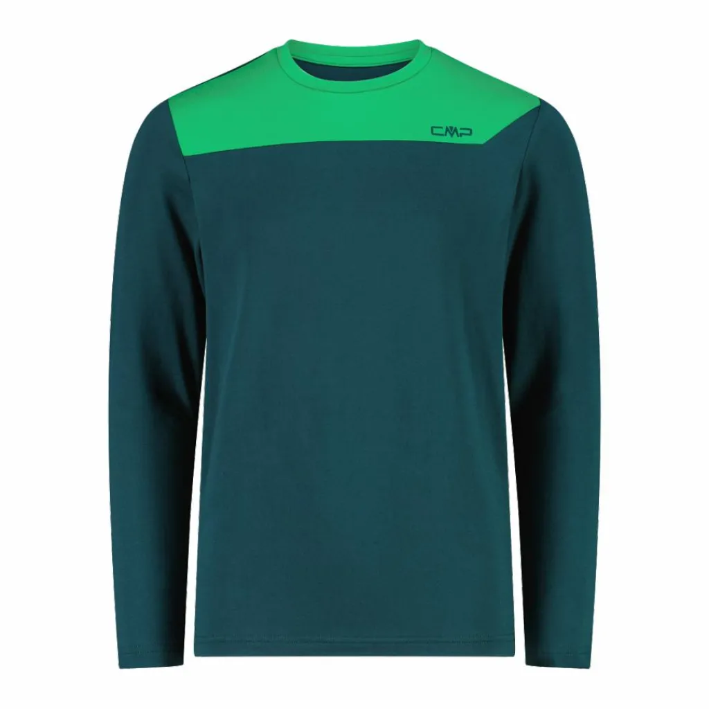 Langarmshirt für Jungen>CMP New