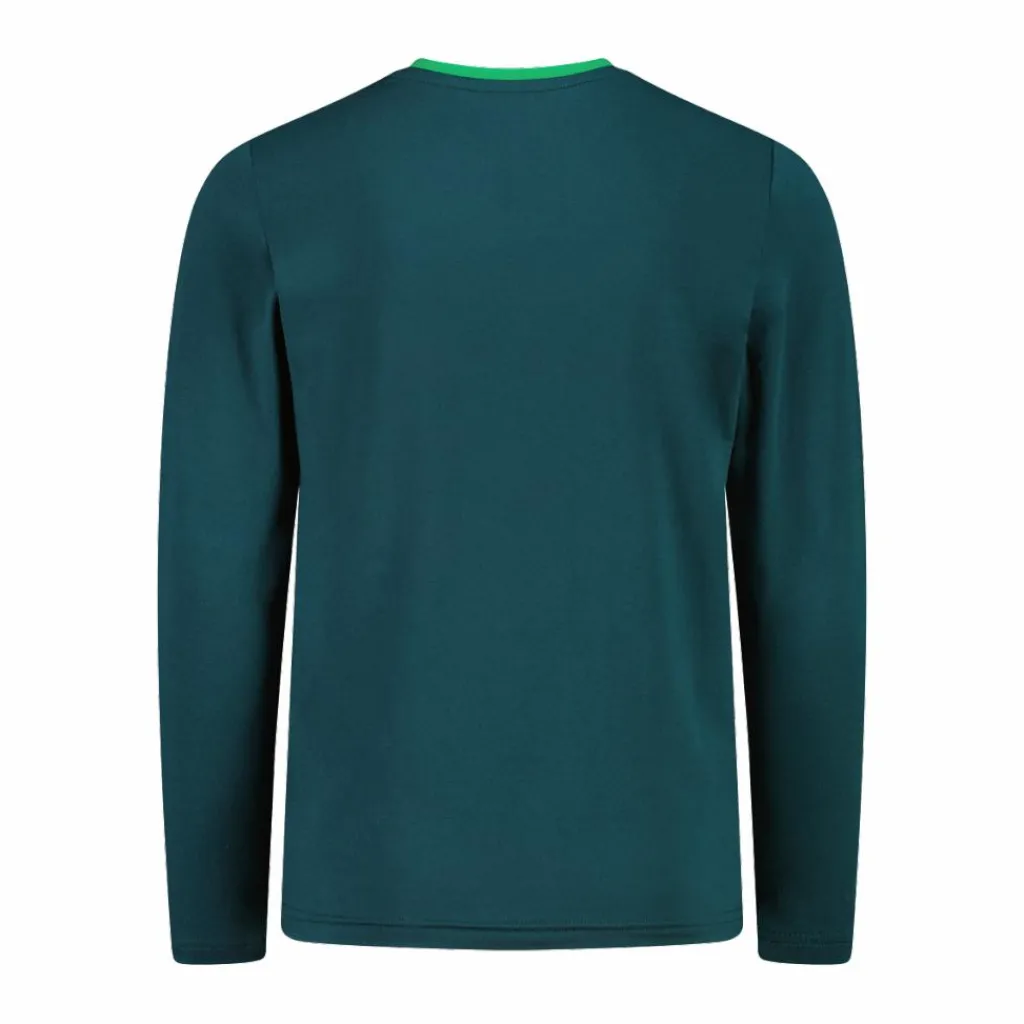 Langarmshirt für Jungen>CMP New
