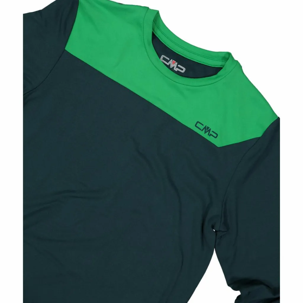 Langarmshirt für Jungen>CMP New