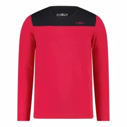 Langarmshirt für Mädchen>CMP New