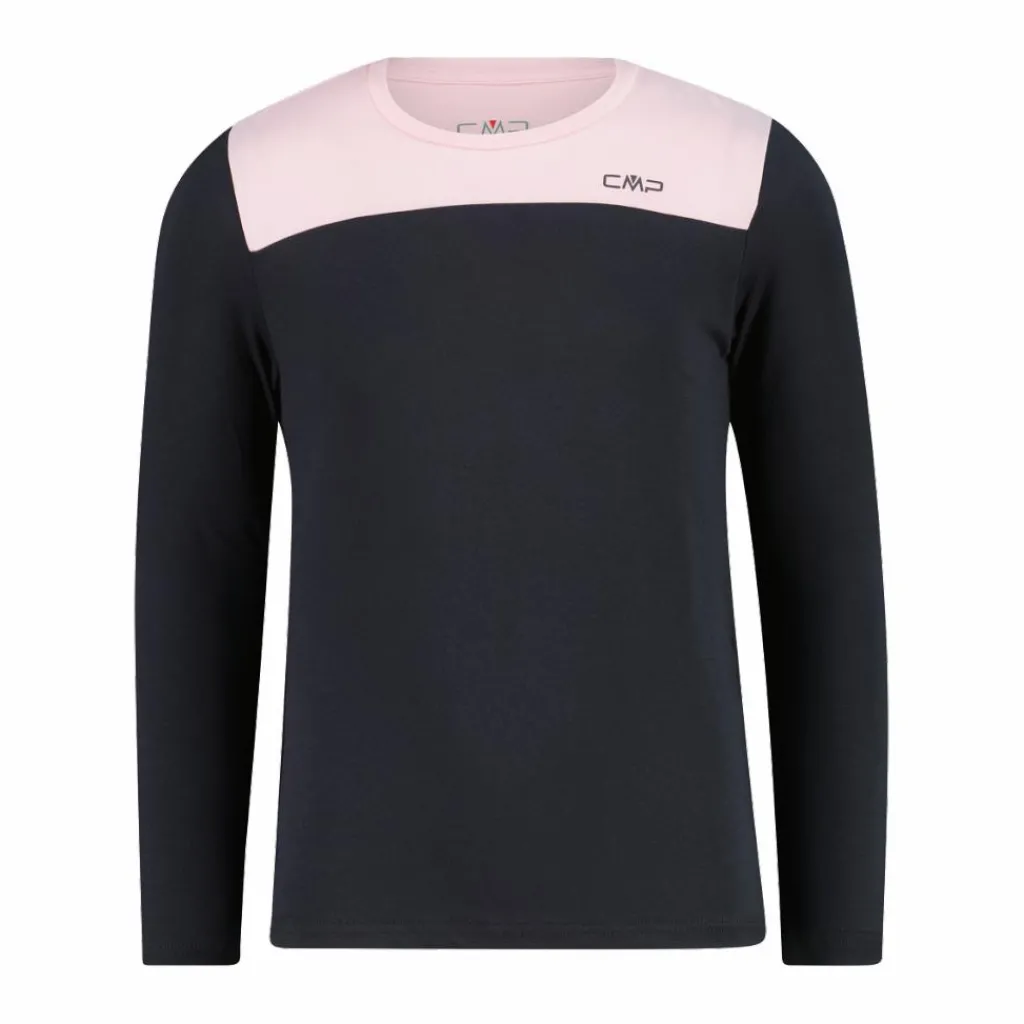 Langarmshirt für Mädchen>CMP New