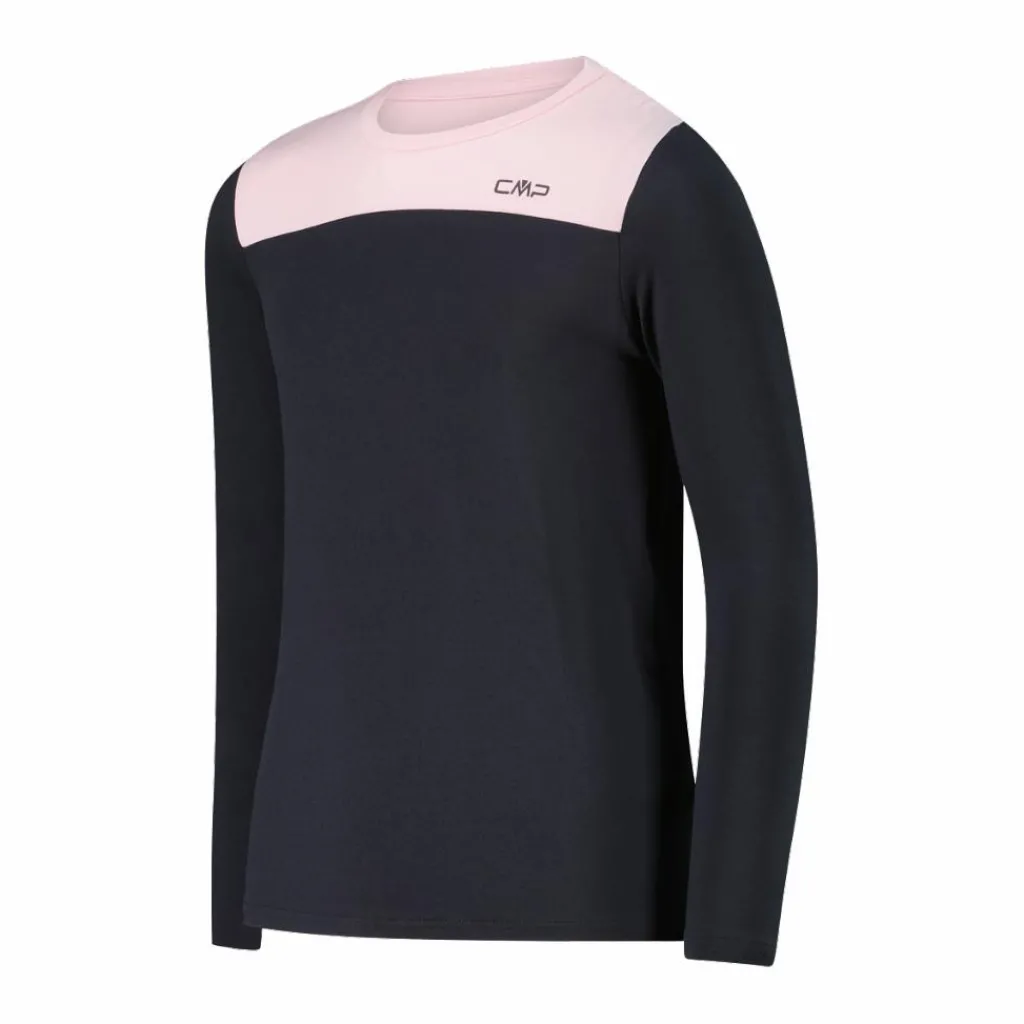 Langarmshirt für Mädchen>CMP New