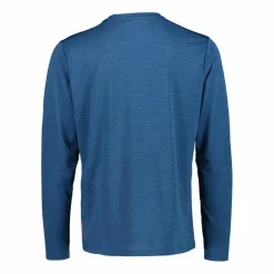 Langarm-T-Shirt für Herren>CMP New