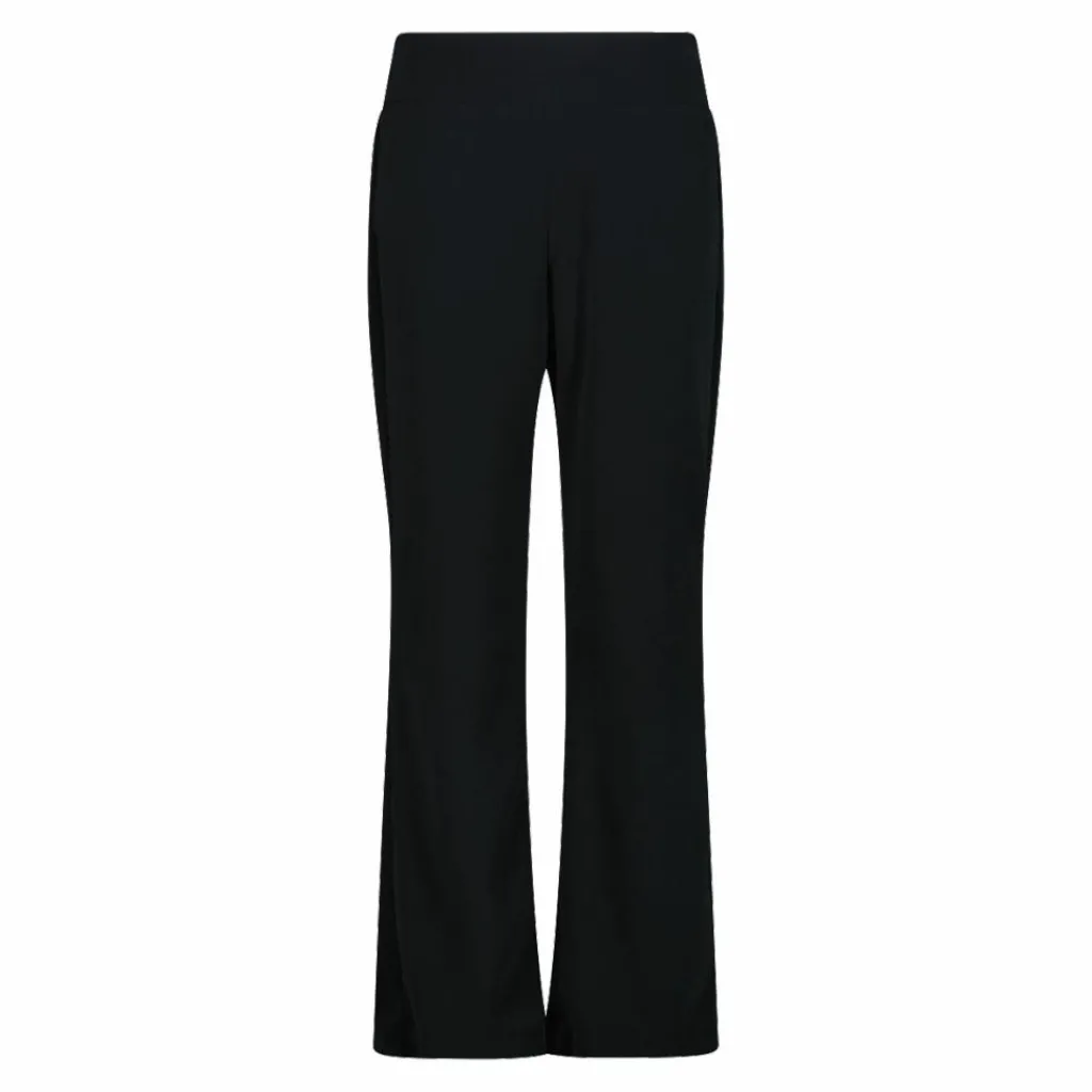 Lange Damenhose aus Arctic Fleece mit Bootcut-Schnitt>CMP Clearance