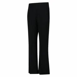 Lange Damenhose aus Arctic Fleece mit Bootcut-Schnitt><noscript><img width=