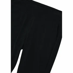 Lange Damenhose aus Arctic Fleece mit Bootcut-Schnitt><noscript><img width=