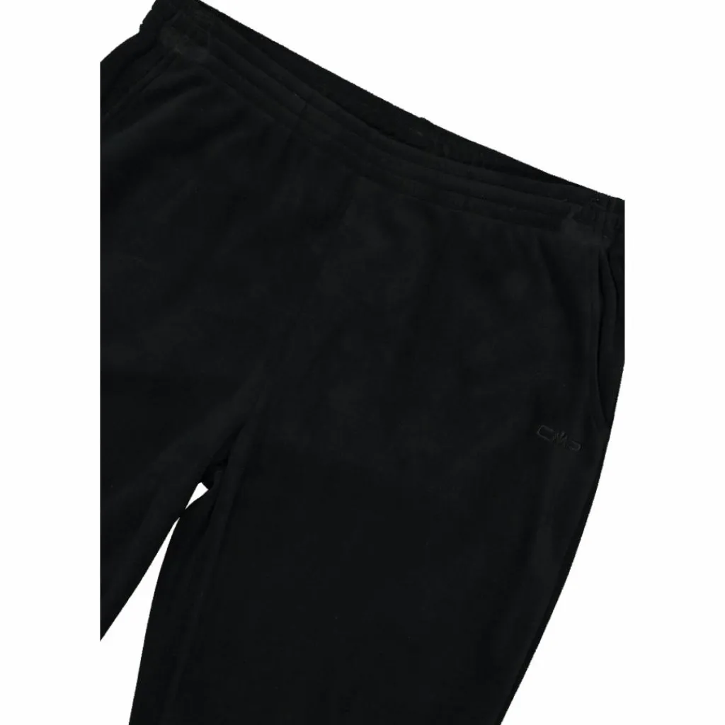 Lange Damenhose aus Fleece>CMP Discount
