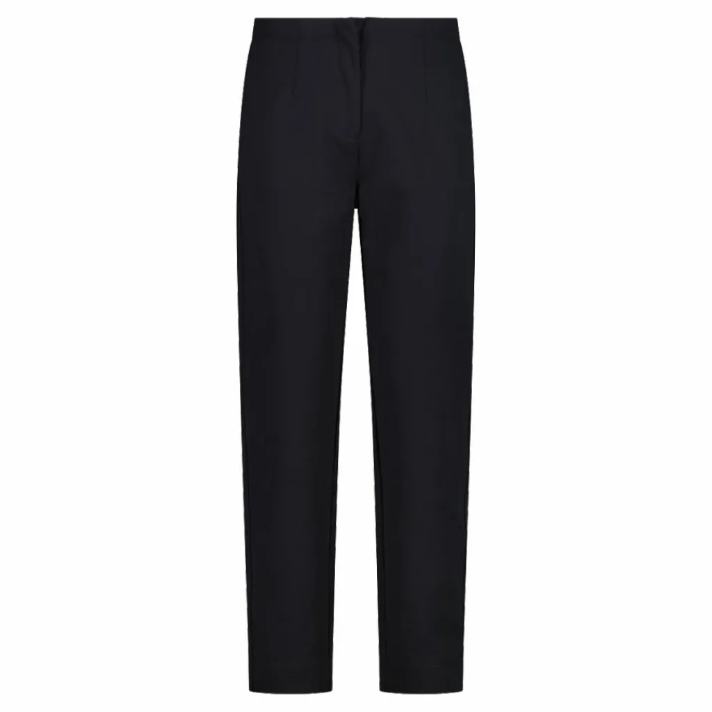 Lange Damenhose aus Interlock-Strickstoff>CMP Discount