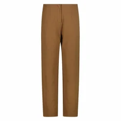 Lange Damenhose aus Interlock-Strickstoff><noscript><img width=