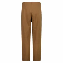 Lange Damenhose aus Interlock-Strickstoff><noscript><img width=