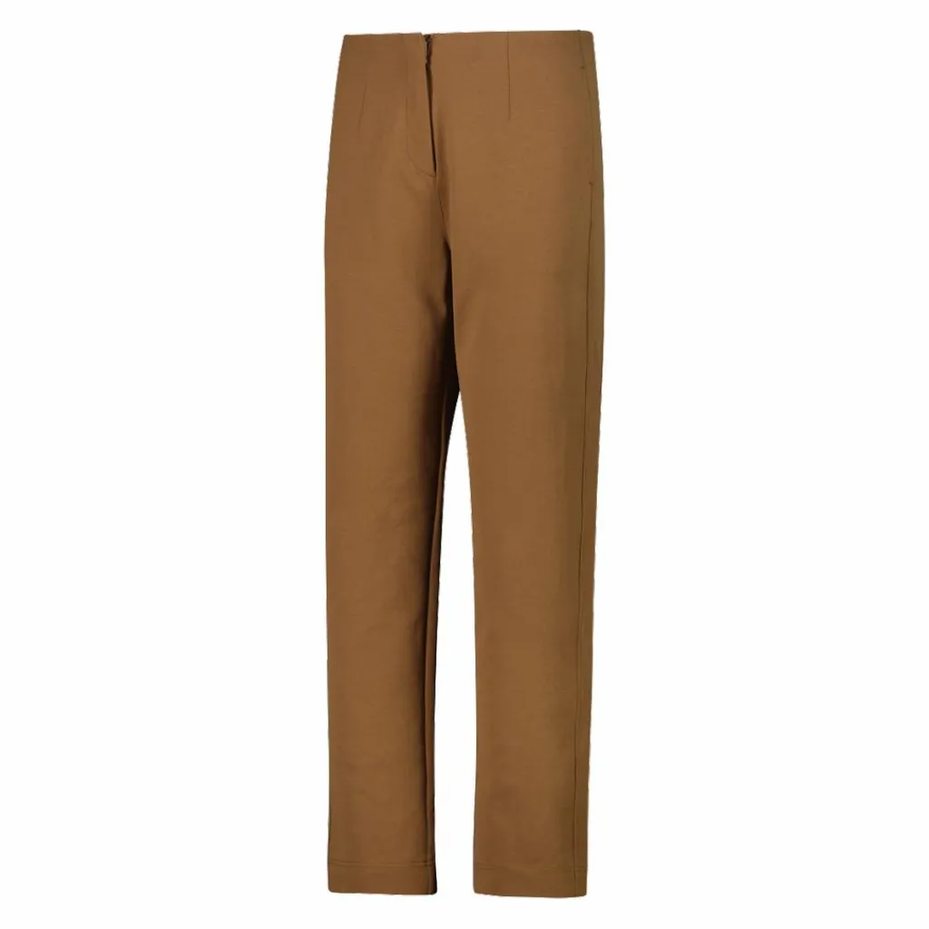 Lange Damenhose aus Interlock-Strickstoff>CMP Discount