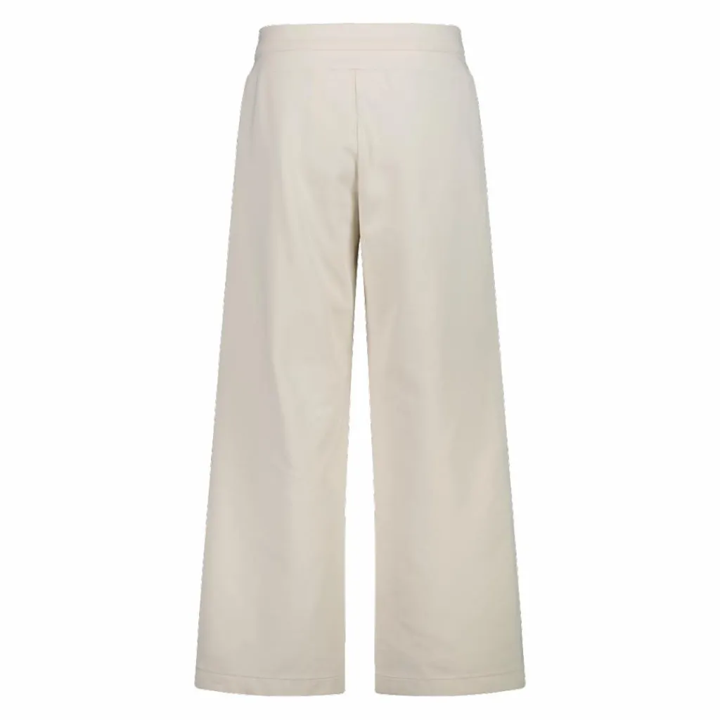 Lange Damenhose aus Interlock-Strickstoff>CMP Clearance