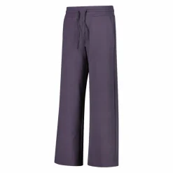 Lange Damenhose aus Interlock-Strickstoff><noscript><img width=