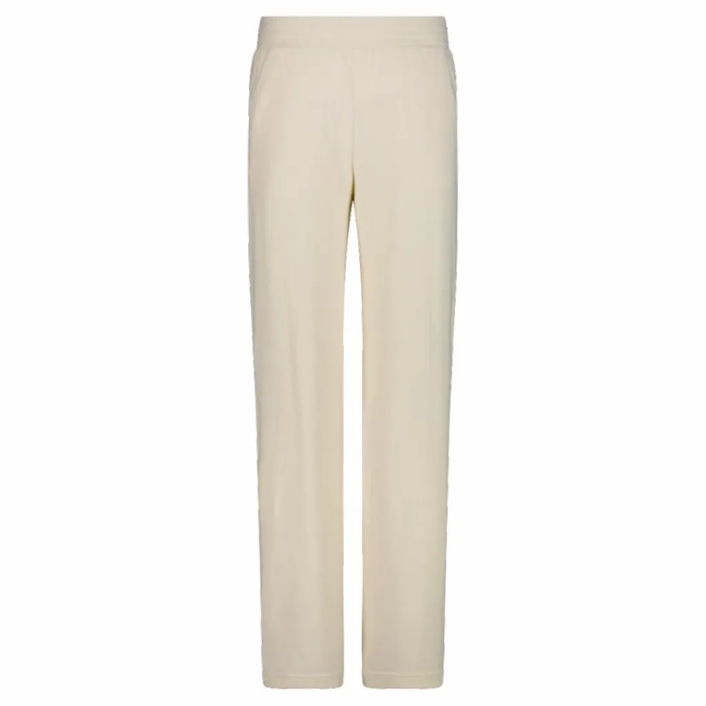Lange Damenhose aus meliertem Jerseystoff>CMP Discount