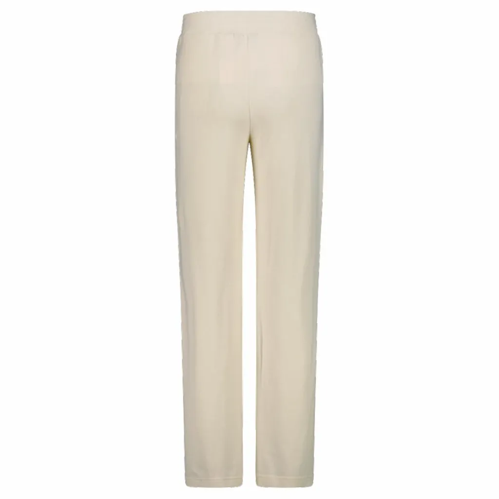 Lange Damenhose aus meliertem Jerseystoff>CMP Discount