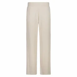 Lange Damenhosen im Regular Fit aus Modal mit matt glänzendem Finish>CMP Hot