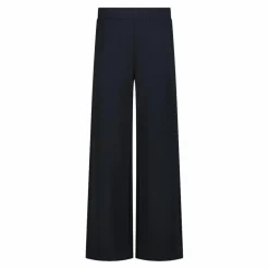 Lange Damenhosen mit weitem Bein aus Modal mit matt glänzendem Finish>CMP New