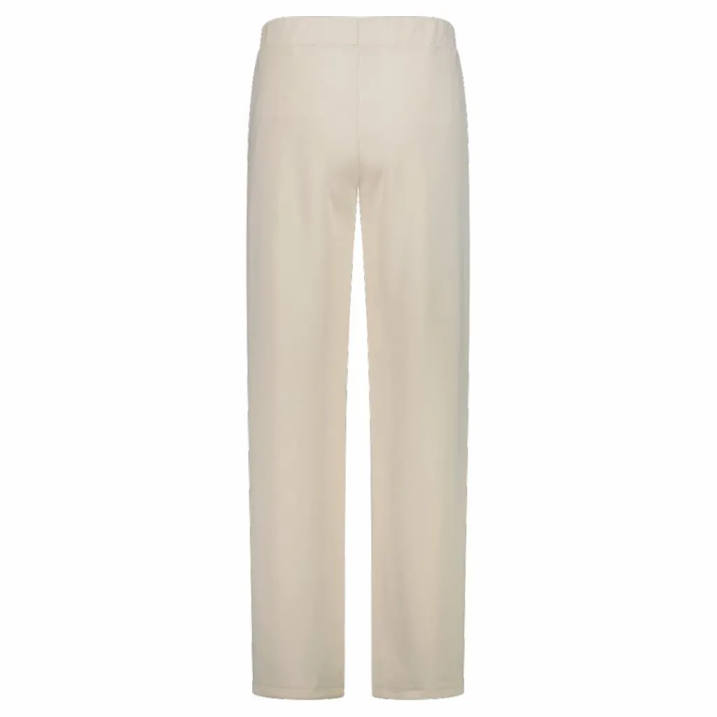 Lange Damenhosen mit weitem Bein aus Modal mit matt glänzendem Finish>CMP New