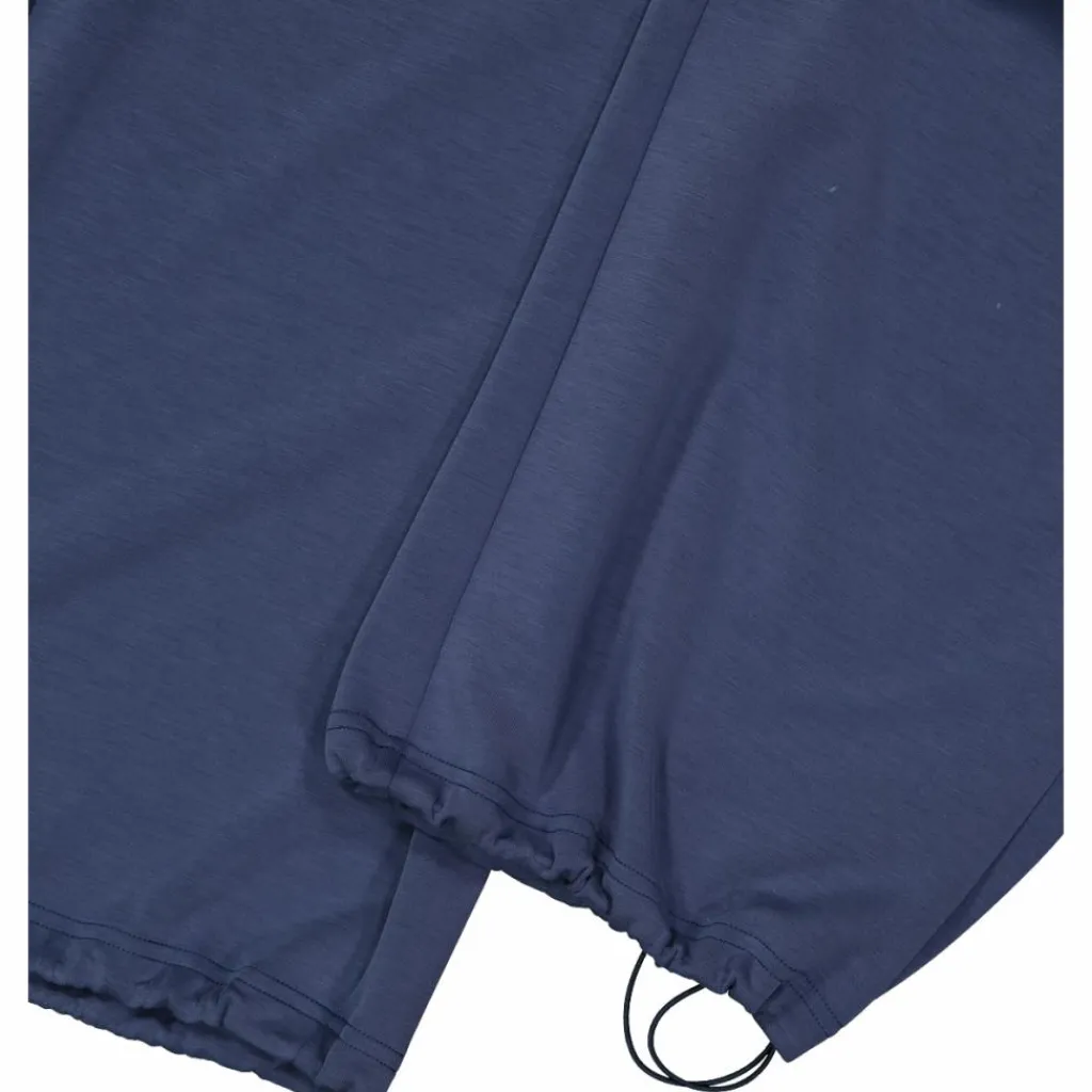 Lange Damenhosen mit weitem Bein aus Modal mit matt glänzendem Finish>CMP New