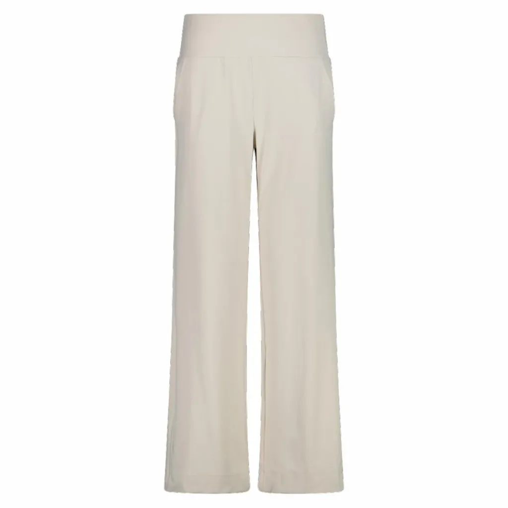 Lange elastische Damenhose>CMP Hot