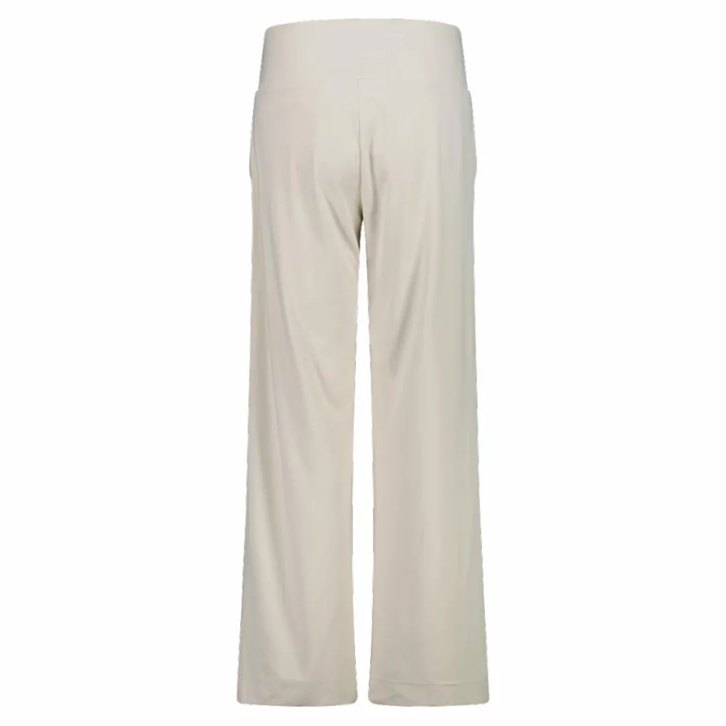 Lange elastische Damenhose>CMP Hot