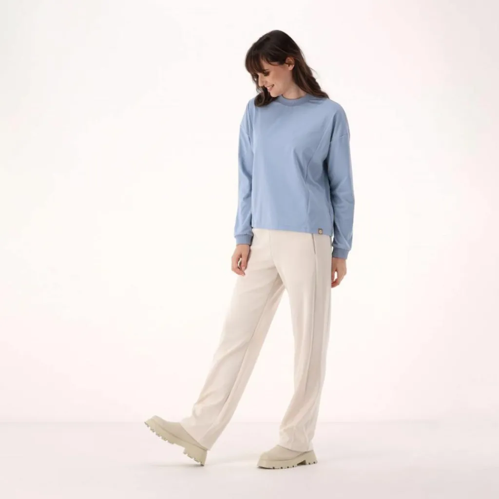 Lange elastische Damenhose>CMP Hot