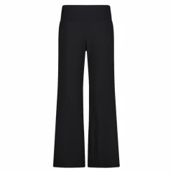 Lange elastische Damenhose><noscript><img width=