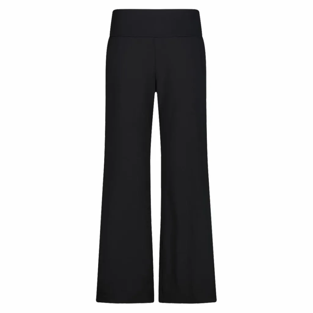 Lange elastische Damenhose>CMP Hot
