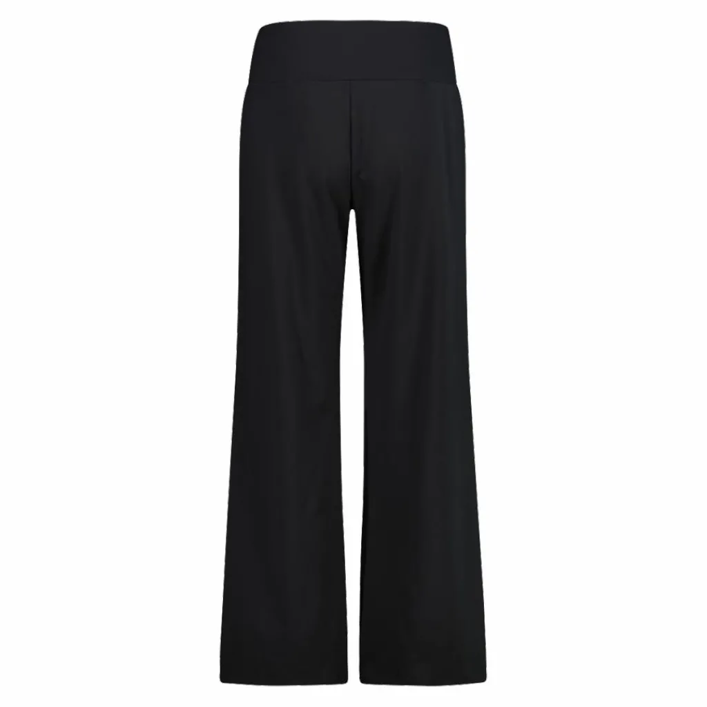 Lange elastische Damenhose>CMP Hot
