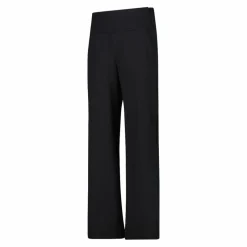 Lange elastische Damenhose><noscript><img width=