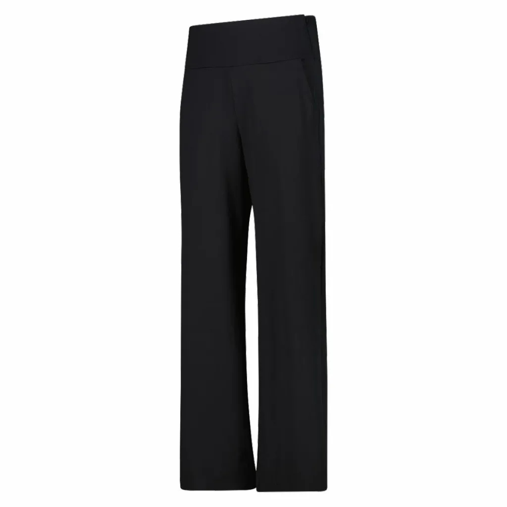 Lange elastische Damenhose>CMP Hot