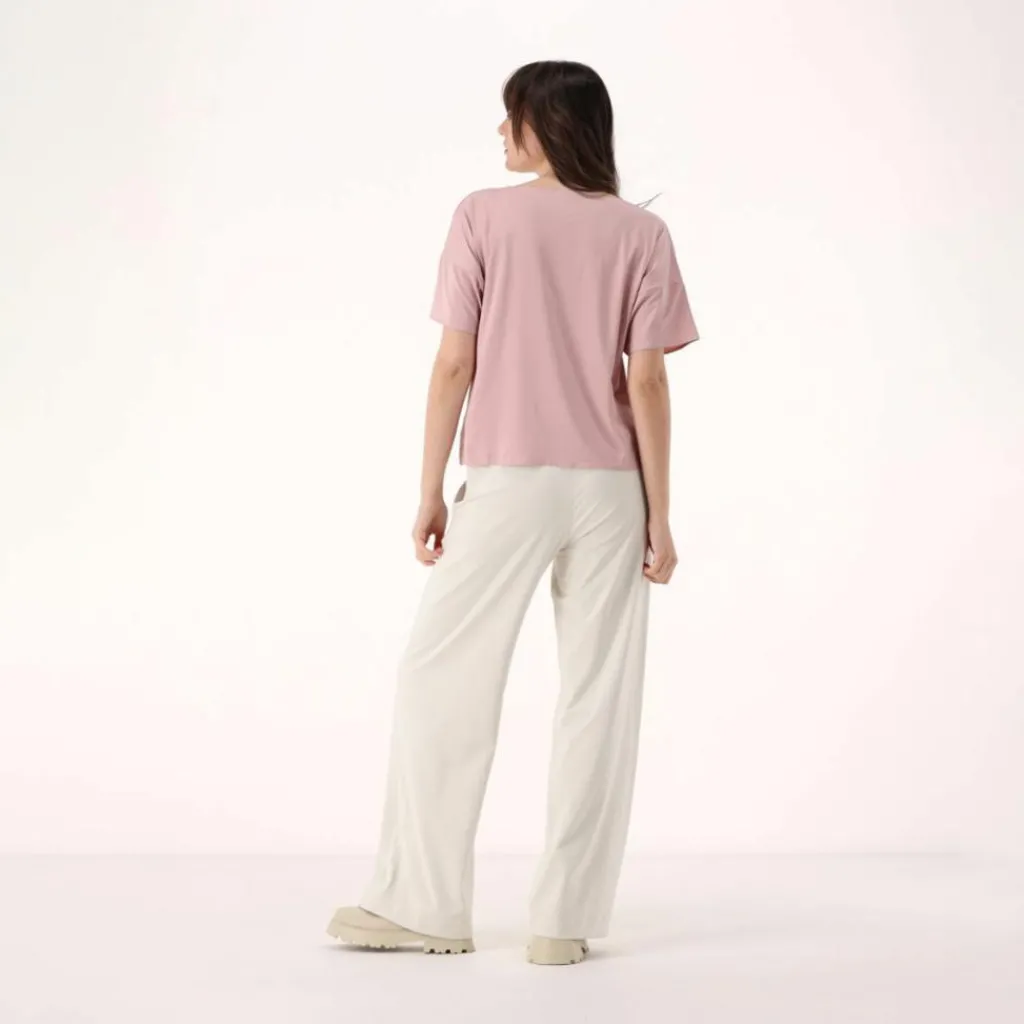 Lange elastische Damenhose>CMP Hot