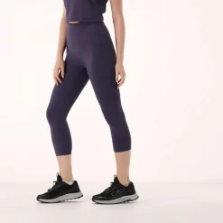 3/4-lange Stretch-Leggings für Damen><noscript><img width=