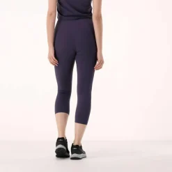 3/4-lange Stretch-Leggings für Damen><noscript><img width=