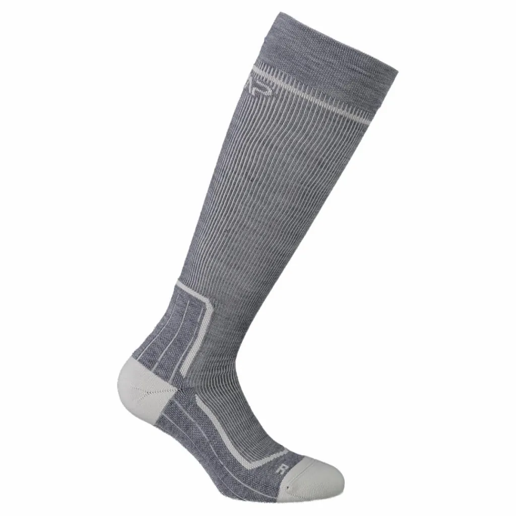 Lange Trekkingsocken aus Woll-Mischgewebe>CMP Clearance